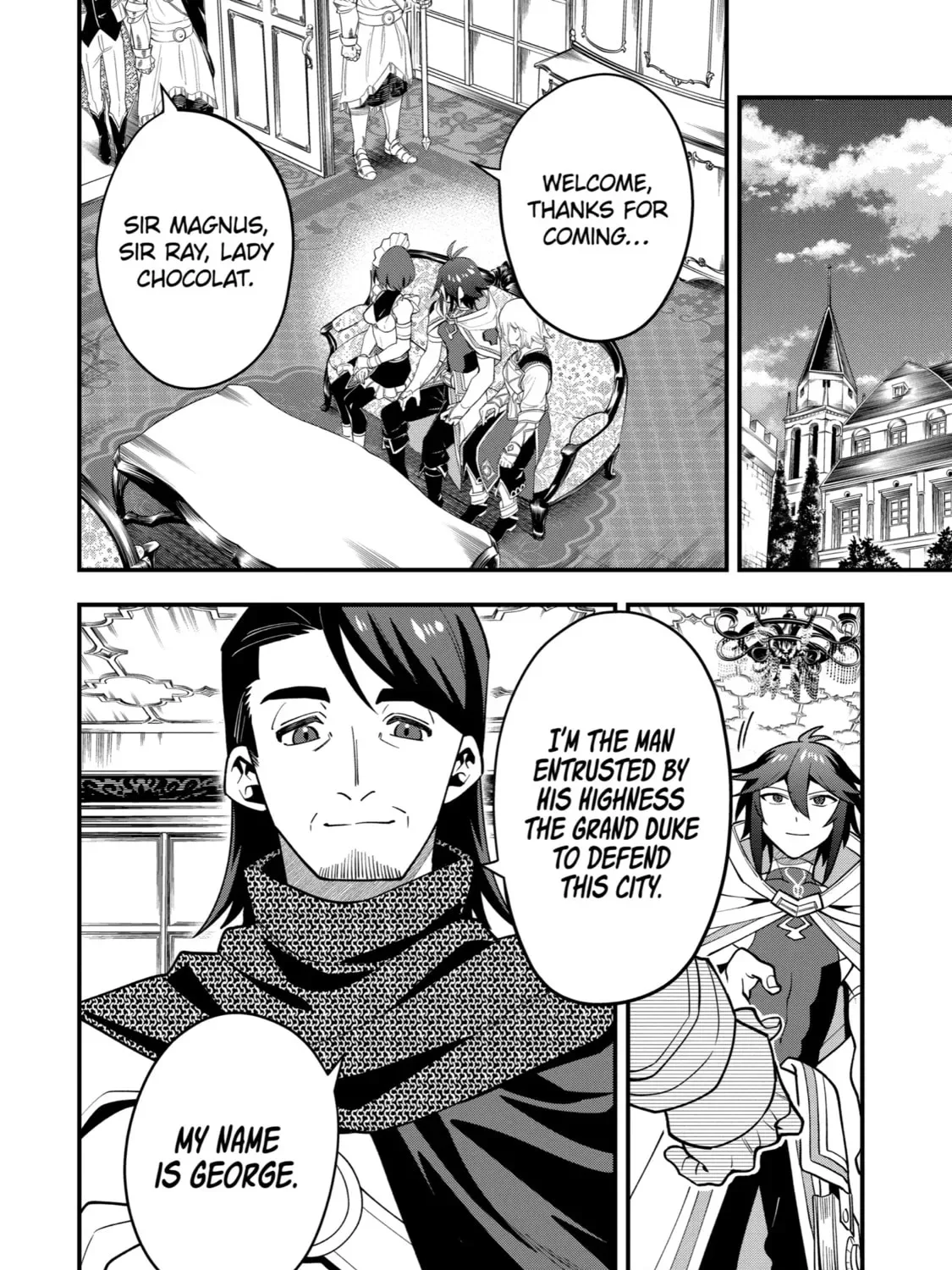 The Strongest Wizard Making Full Use of the Strategy Guide -No Taking Orders, I’ll Slay the Demon King My Own Way- Chapter 53 page 31