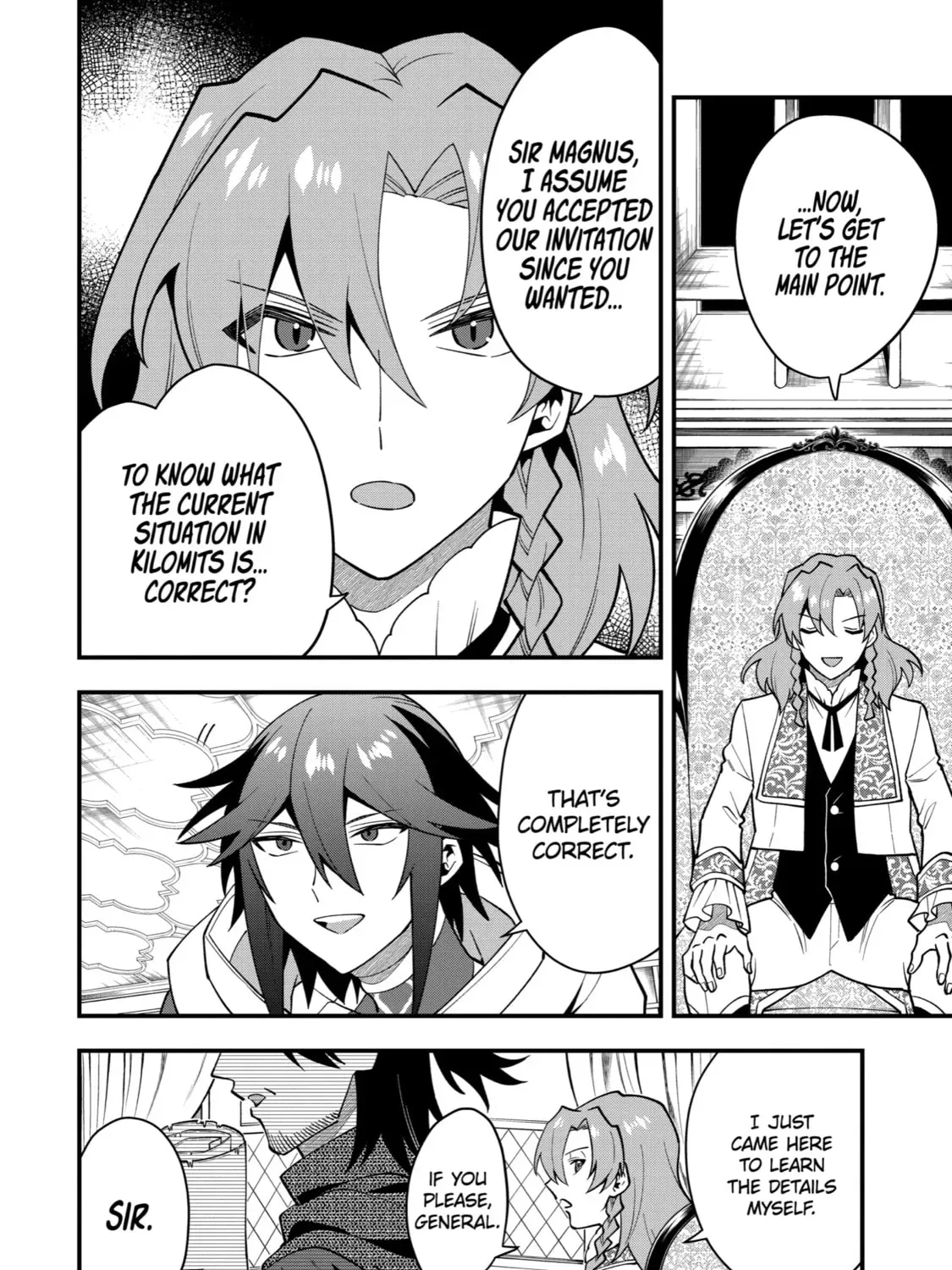 The Strongest Wizard Making Full Use of the Strategy Guide -No Taking Orders, I’ll Slay the Demon King My Own Way- Chapter 53 page 43