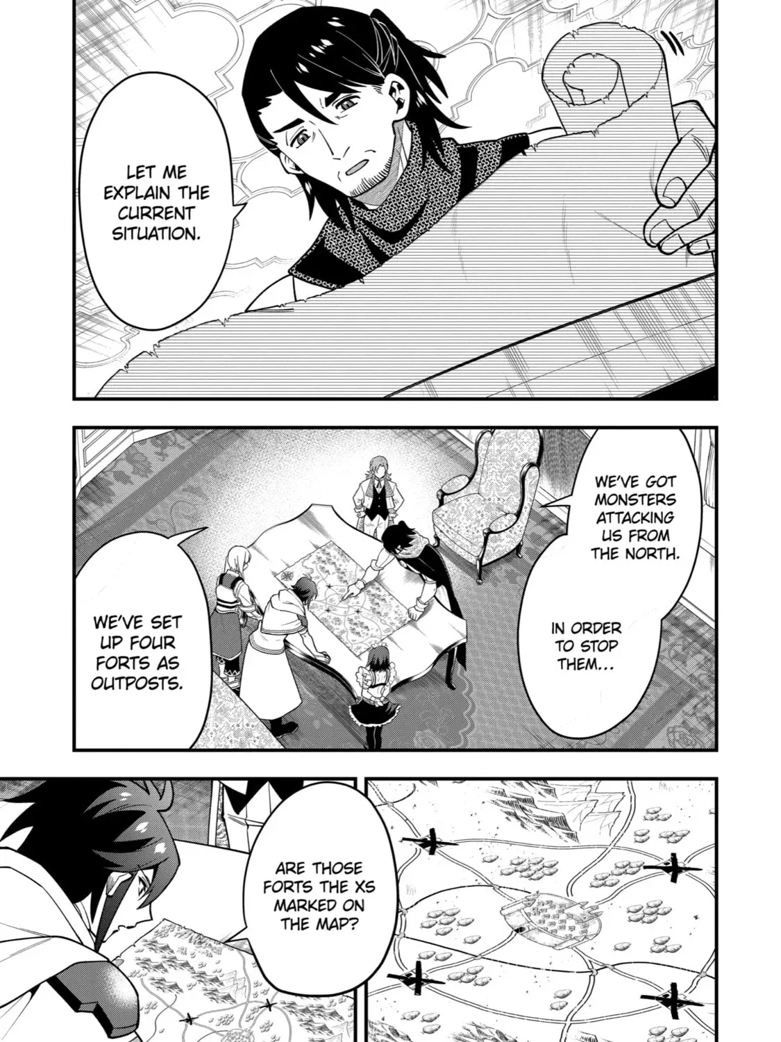 The Strongest Wizard Making Full Use of the Strategy Guide -No Taking Orders, I’ll Slay the Demon King My Own Way- Chapter 53 page 45