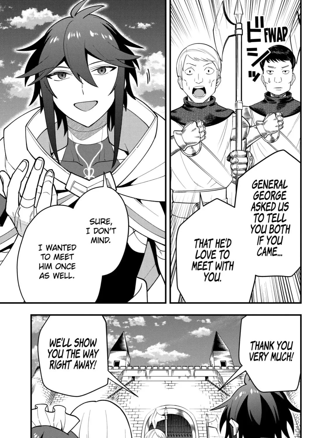 The Strongest Wizard Making Full Use of the Strategy Guide -No Taking Orders, I’ll Slay the Demon King My Own Way- Chapter 53 page 29