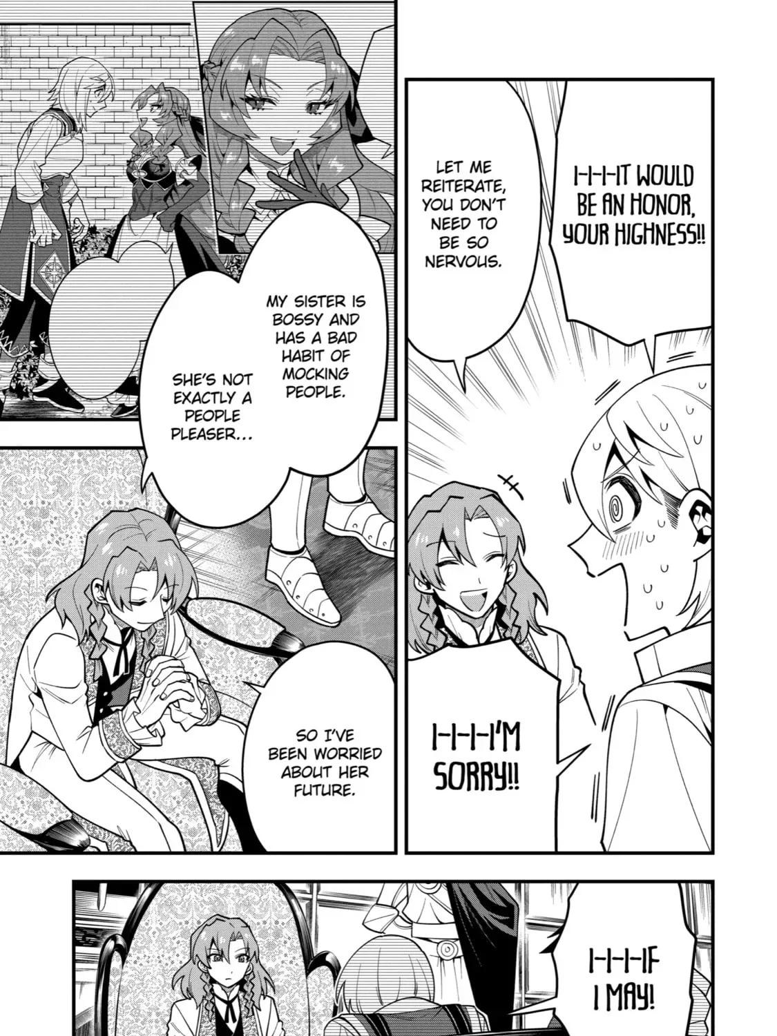 The Strongest Wizard Making Full Use of the Strategy Guide -No Taking Orders, I’ll Slay the Demon King My Own Way- Chapter 53 page 37