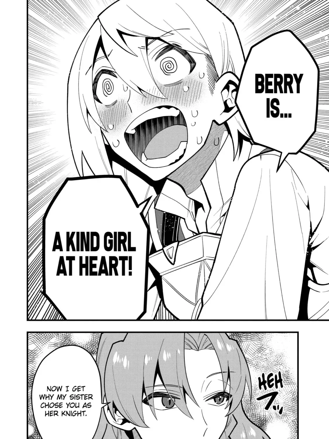 The Strongest Wizard Making Full Use of the Strategy Guide -No Taking Orders, I’ll Slay the Demon King My Own Way- Chapter 53 page 39