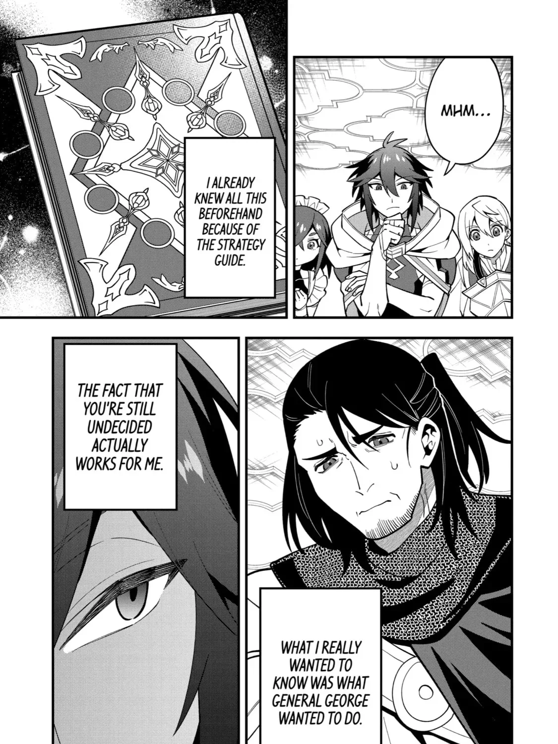 The Strongest Wizard Making Full Use of the Strategy Guide -No Taking Orders, I’ll Slay the Demon King My Own Way- Chapter 53 page 53