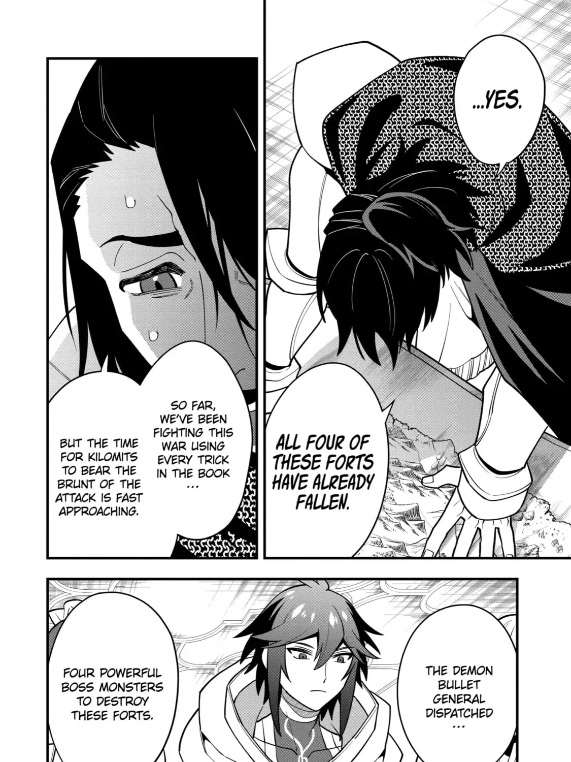The Strongest Wizard Making Full Use of the Strategy Guide -No Taking Orders, I’ll Slay the Demon King My Own Way- Chapter 53 page 47