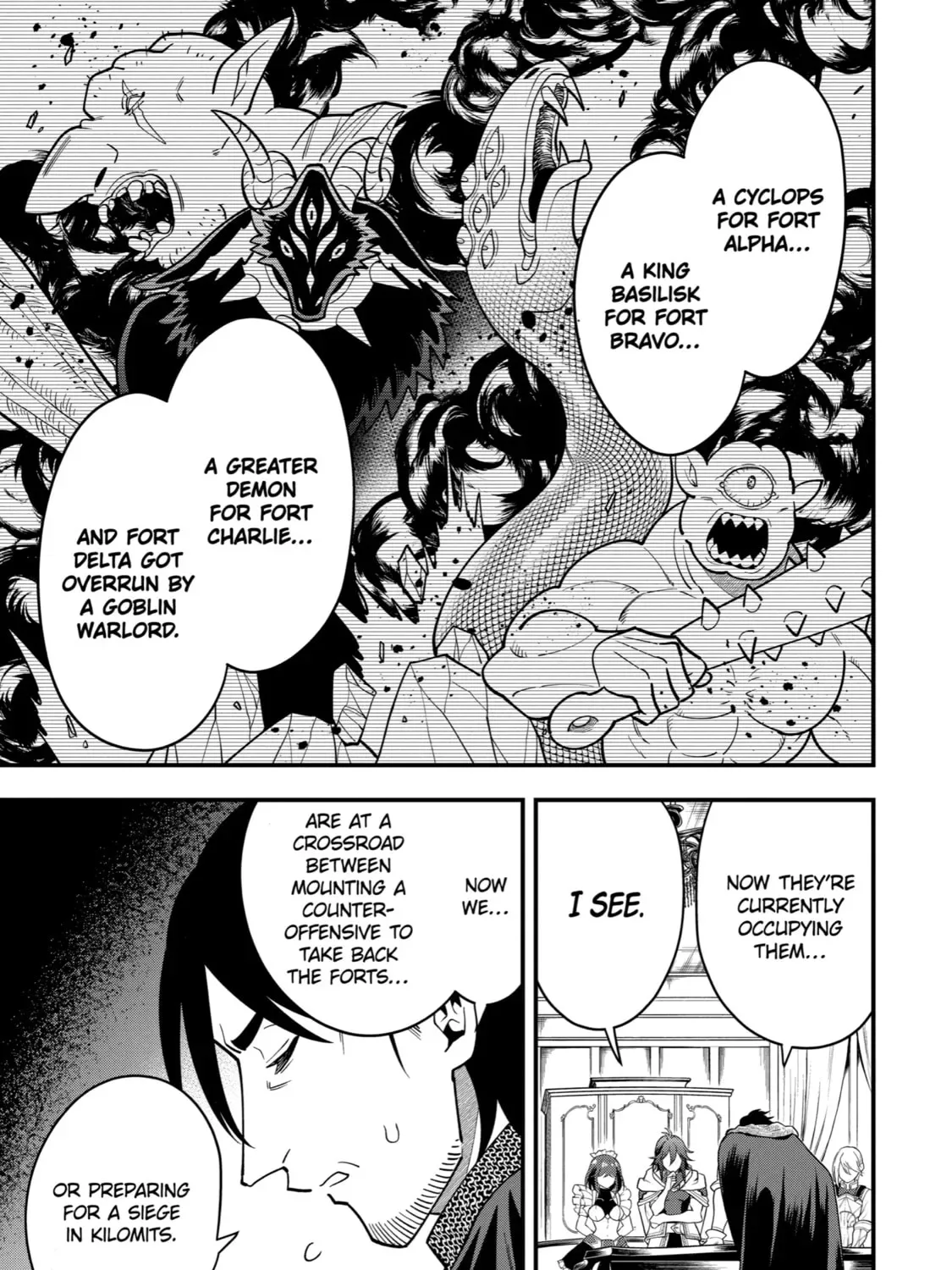 The Strongest Wizard Making Full Use of the Strategy Guide -No Taking Orders, I’ll Slay the Demon King My Own Way- Chapter 53 page 49