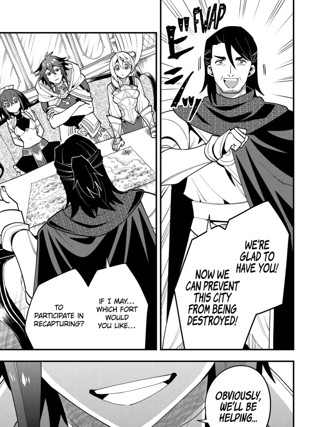 The Strongest Wizard Making Full Use of the Strategy Guide -No Taking Orders, I’ll Slay the Demon King My Own Way- Chapter 53 page 57