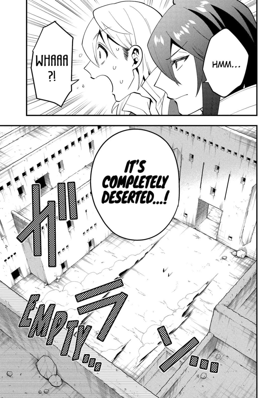 The Strongest Wizard Making Full Use of the Strategy Guide -No Taking Orders, I’ll Slay the Demon King My Own Way- Chapter 54.1 page 9