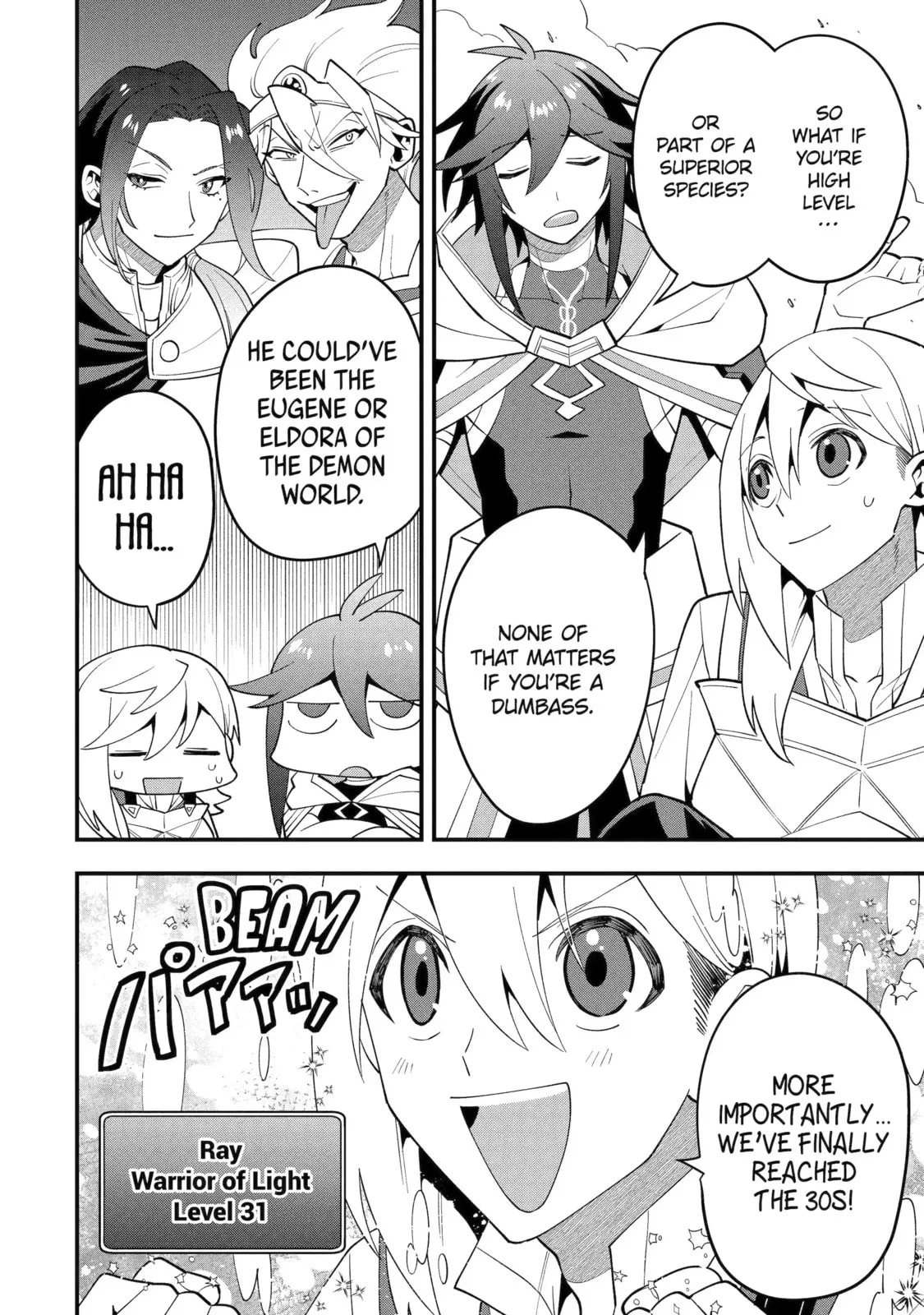 The Strongest Wizard Making Full Use of the Strategy Guide -No Taking Orders, I’ll Slay the Demon King My Own Way- Chapter 54.1 page 6