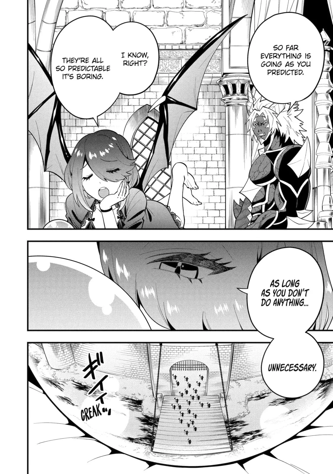 The Strongest Wizard Making Full Use of the Strategy Guide -No Taking Orders, I’ll Slay the Demon King My Own Way- Chapter 54.2 page 6
