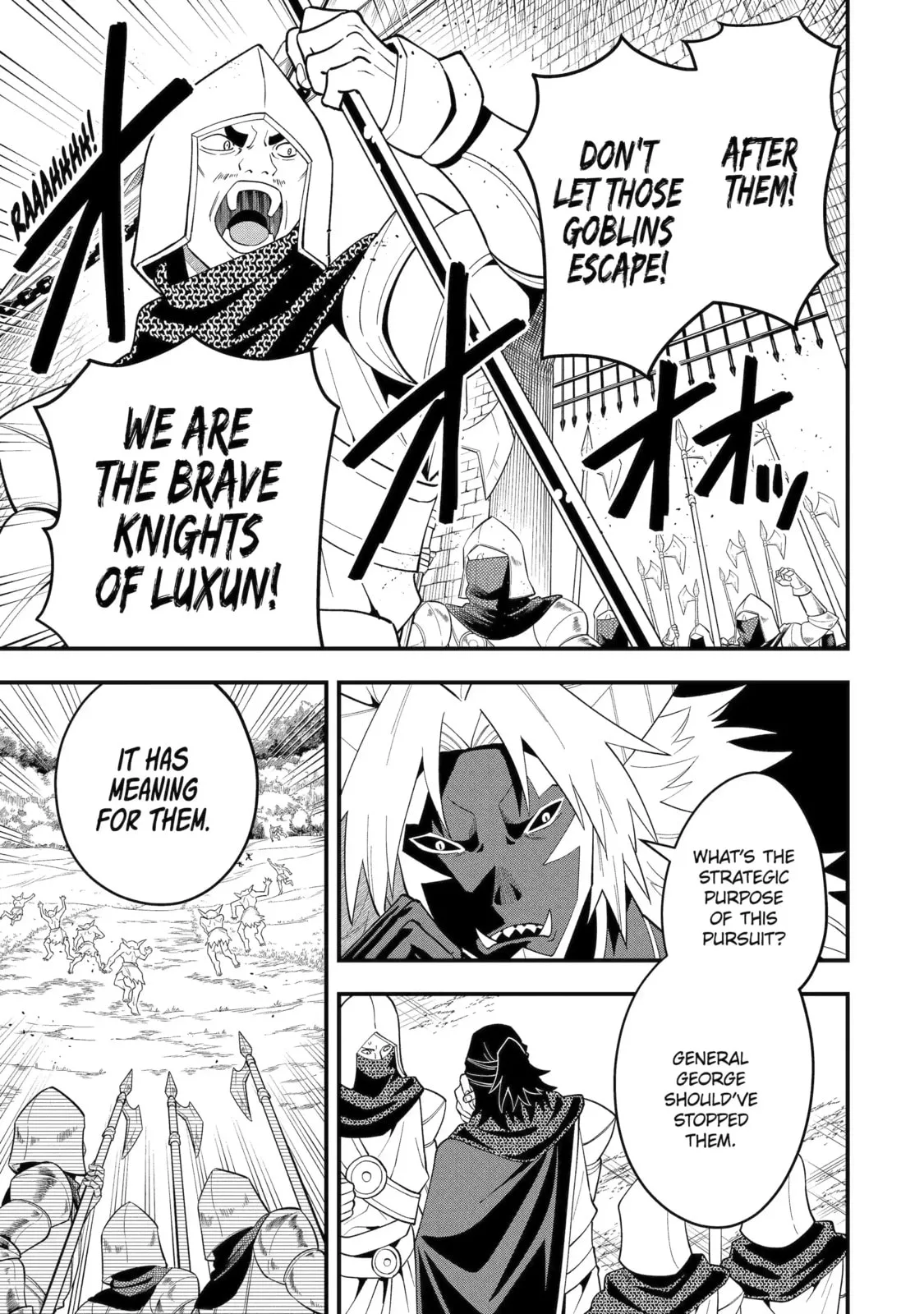 The Strongest Wizard Making Full Use of the Strategy Guide -No Taking Orders, I’ll Slay the Demon King My Own Way- Chapter 54.2 page 7