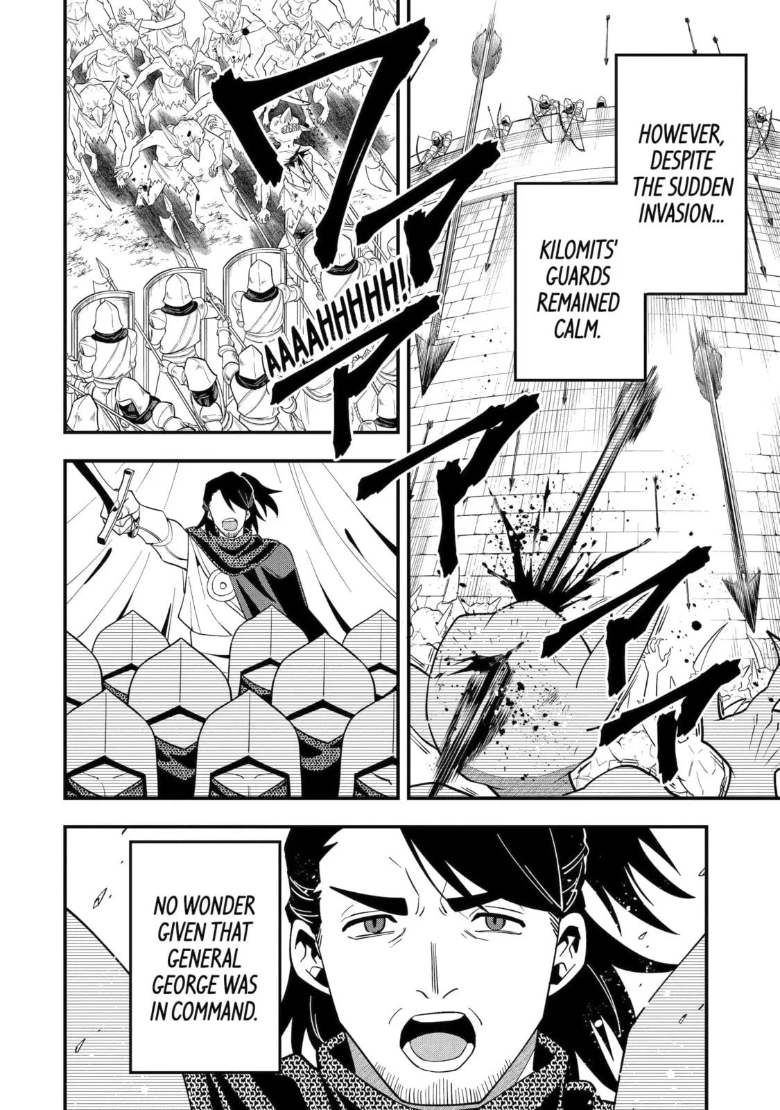 The Strongest Wizard Making Full Use of the Strategy Guide -No Taking Orders, I’ll Slay the Demon King My Own Way- Chapter 54.2 page 4