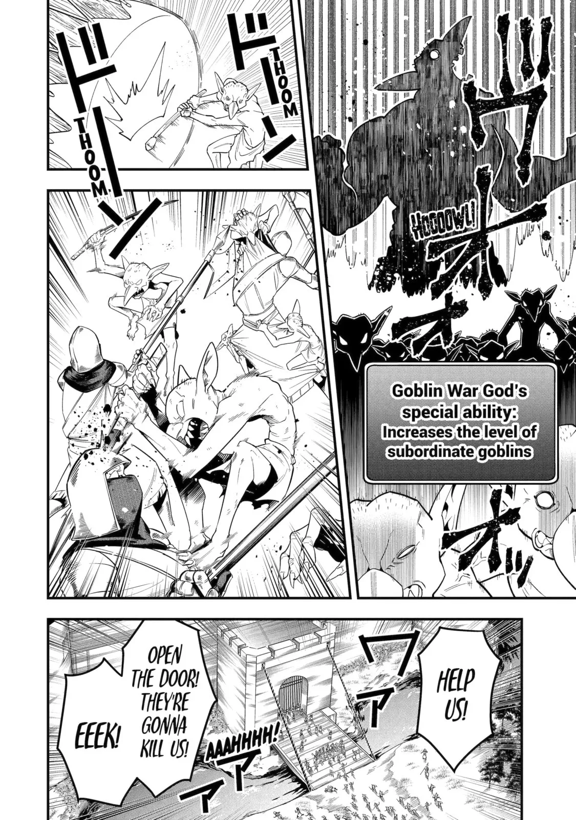 The Strongest Wizard Making Full Use of the Strategy Guide -No Taking Orders, I’ll Slay the Demon King My Own Way- Chapter 54.2 page 10
