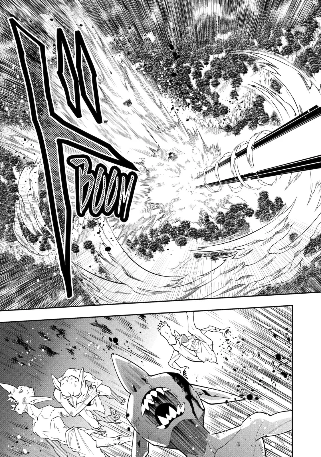 The Strongest Wizard Making Full Use of the Strategy Guide -No Taking Orders, I’ll Slay the Demon King My Own Way- Chapter 54.3 page 7