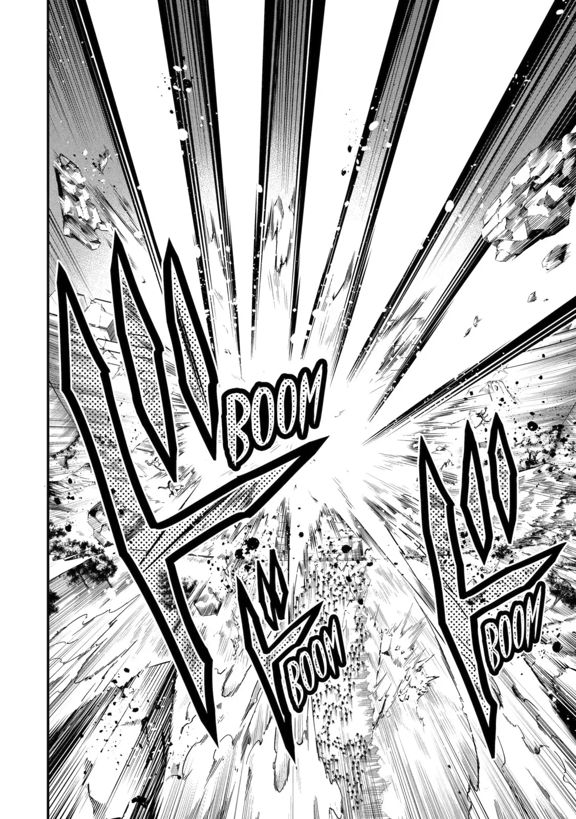 The Strongest Wizard Making Full Use of the Strategy Guide -No Taking Orders, I’ll Slay the Demon King My Own Way- Chapter 54.3 page 4