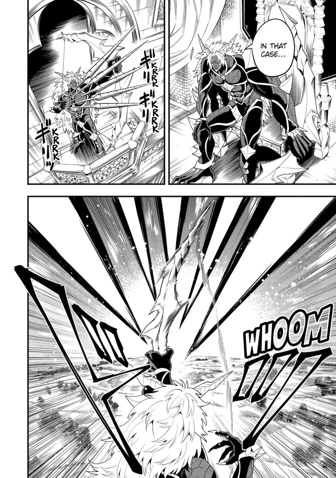 The Strongest Wizard Making Full Use of the Strategy Guide -No Taking Orders, I’ll Slay the Demon King My Own Way- Chapter 54.3 page 2