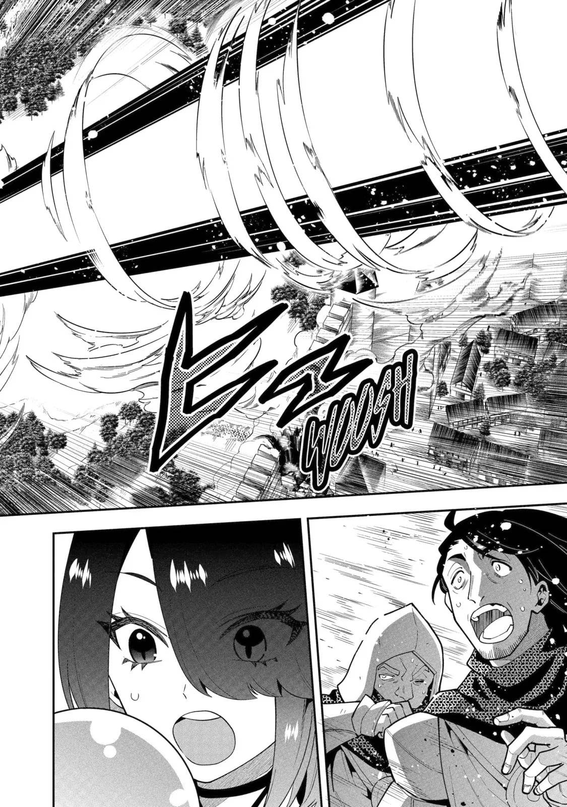 The Strongest Wizard Making Full Use of the Strategy Guide -No Taking Orders, I’ll Slay the Demon King My Own Way- Chapter 54.3 page 6