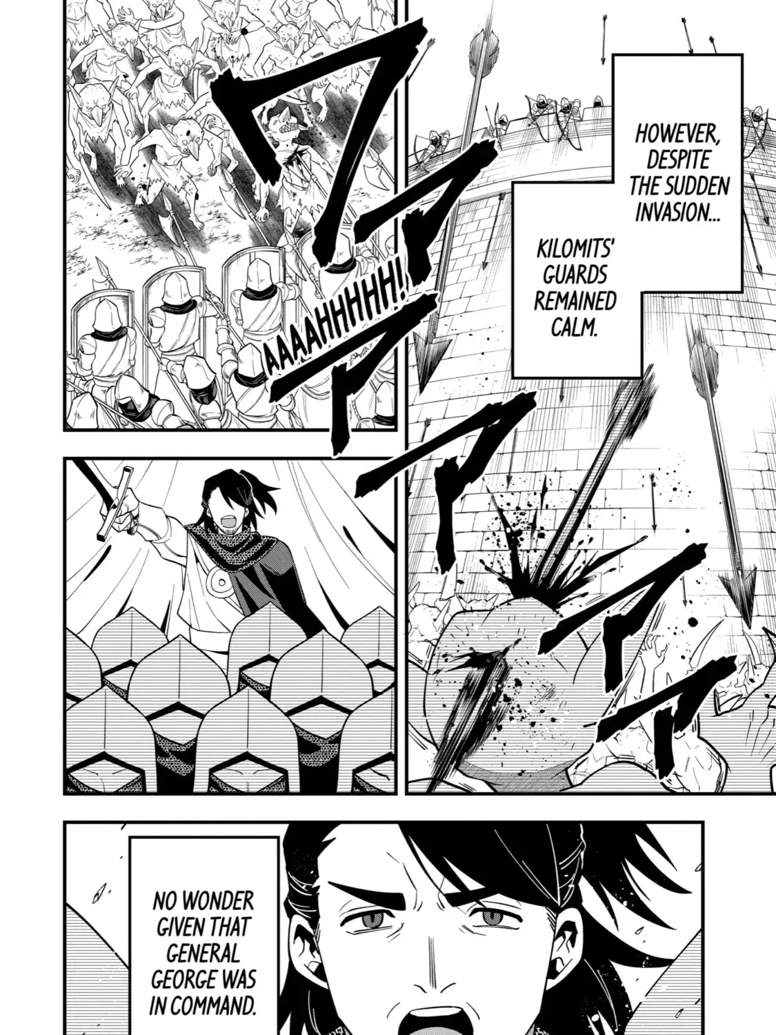 The Strongest Wizard Making Full Use of the Strategy Guide -No Taking Orders, I’ll Slay the Demon King My Own Way- Chapter 54 page 27