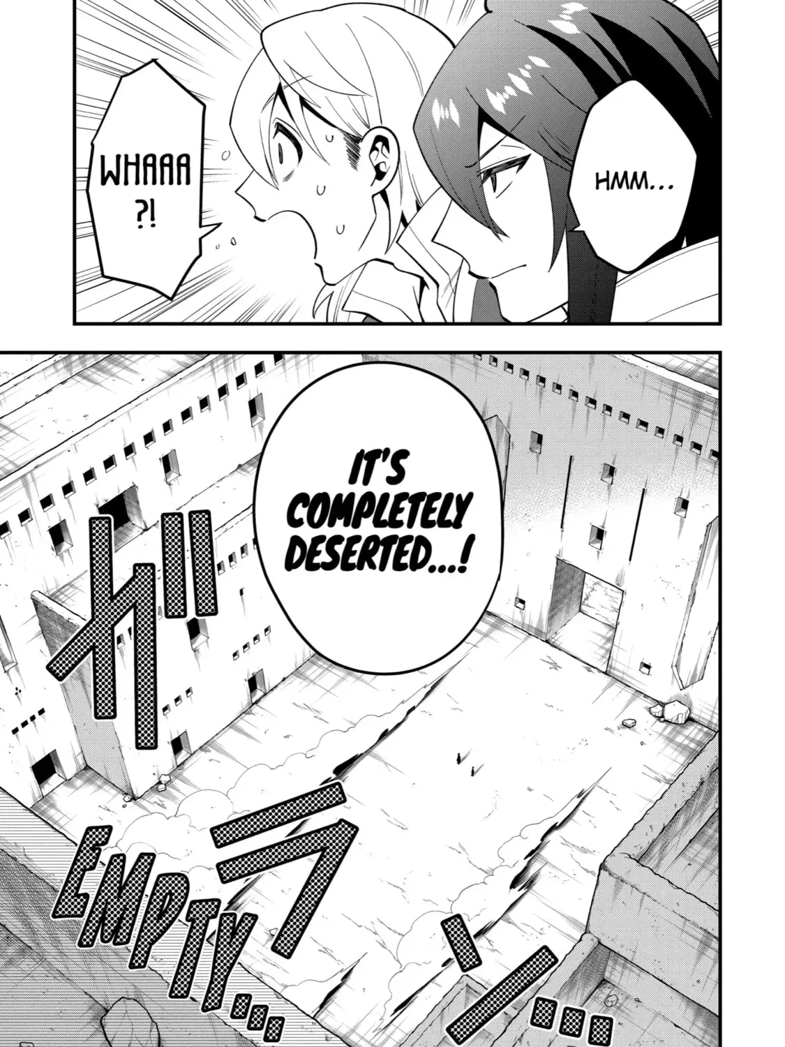 The Strongest Wizard Making Full Use of the Strategy Guide -No Taking Orders, I’ll Slay the Demon King My Own Way- Chapter 54 page 17