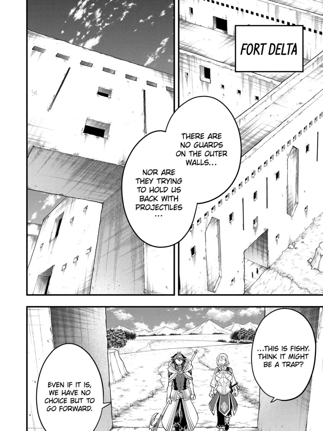 The Strongest Wizard Making Full Use of the Strategy Guide -No Taking Orders, I’ll Slay the Demon King My Own Way- Chapter 54 page 15