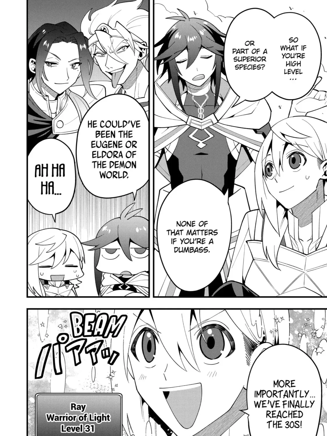 The Strongest Wizard Making Full Use of the Strategy Guide -No Taking Orders, I’ll Slay the Demon King My Own Way- Chapter 54 page 11