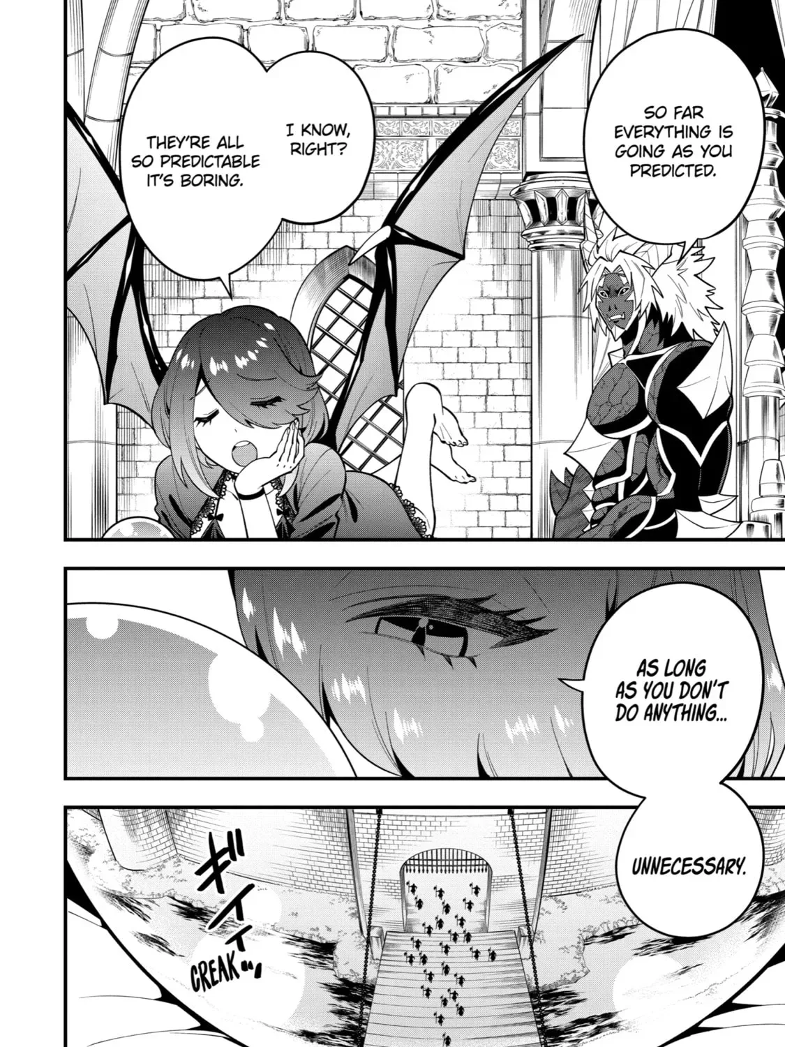 The Strongest Wizard Making Full Use of the Strategy Guide -No Taking Orders, I’ll Slay the Demon King My Own Way- Chapter 54 page 31