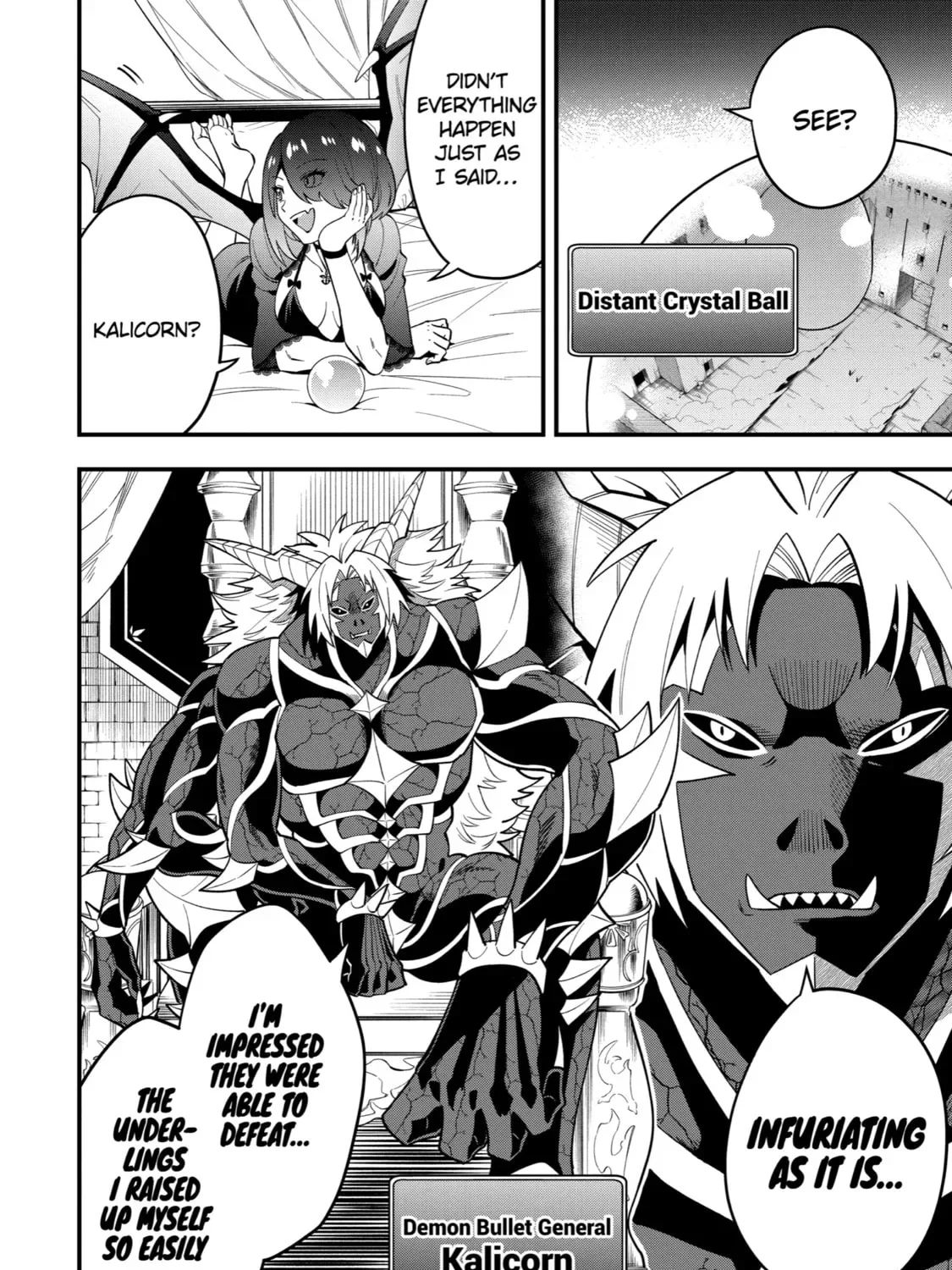 The Strongest Wizard Making Full Use of the Strategy Guide -No Taking Orders, I’ll Slay the Demon King My Own Way- Chapter 54 page 19