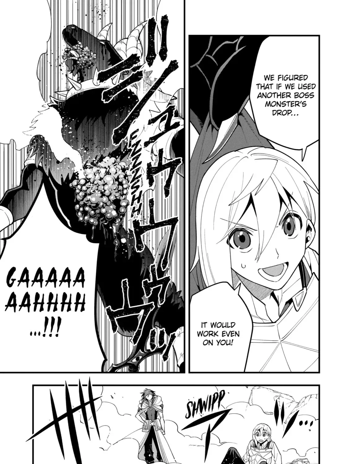 The Strongest Wizard Making Full Use of the Strategy Guide -No Taking Orders, I’ll Slay the Demon King My Own Way- Chapter 54 page 9