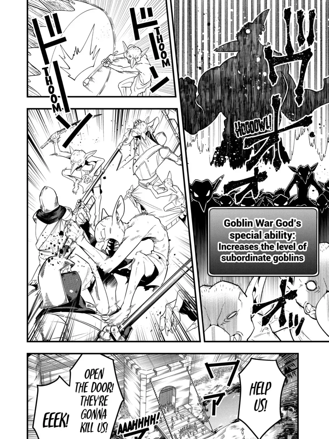 The Strongest Wizard Making Full Use of the Strategy Guide -No Taking Orders, I’ll Slay the Demon King My Own Way- Chapter 54 page 39