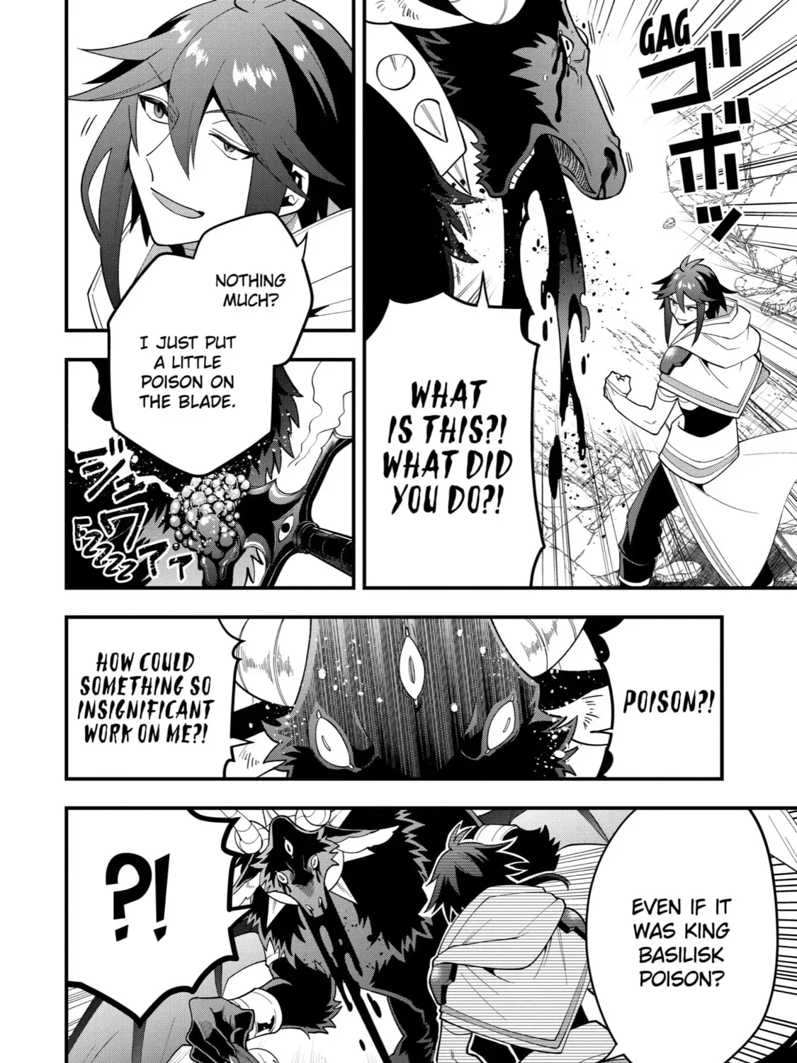 The Strongest Wizard Making Full Use of the Strategy Guide -No Taking Orders, I’ll Slay the Demon King My Own Way- Chapter 54 page 7