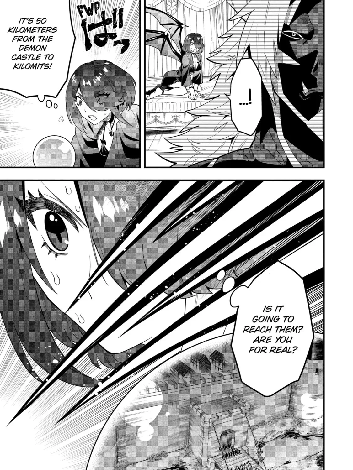 The Strongest Wizard Making Full Use of the Strategy Guide -No Taking Orders, I’ll Slay the Demon King My Own Way- Chapter 54 page 45