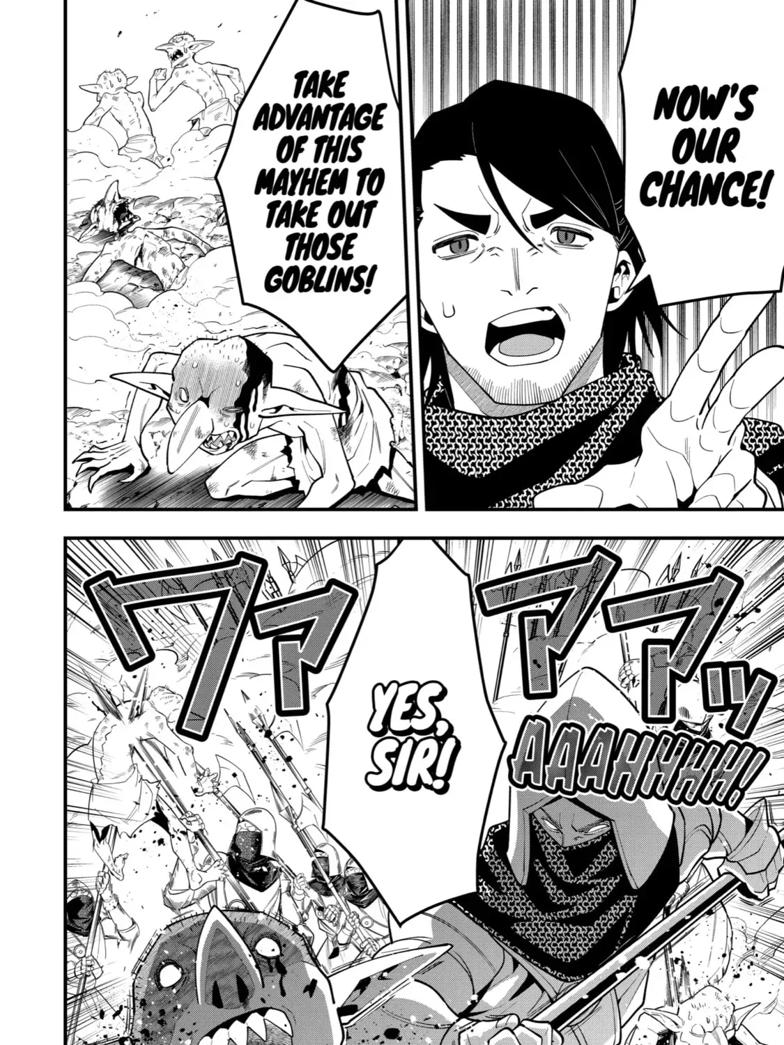 The Strongest Wizard Making Full Use of the Strategy Guide -No Taking Orders, I’ll Slay the Demon King My Own Way- Chapter 54 page 53