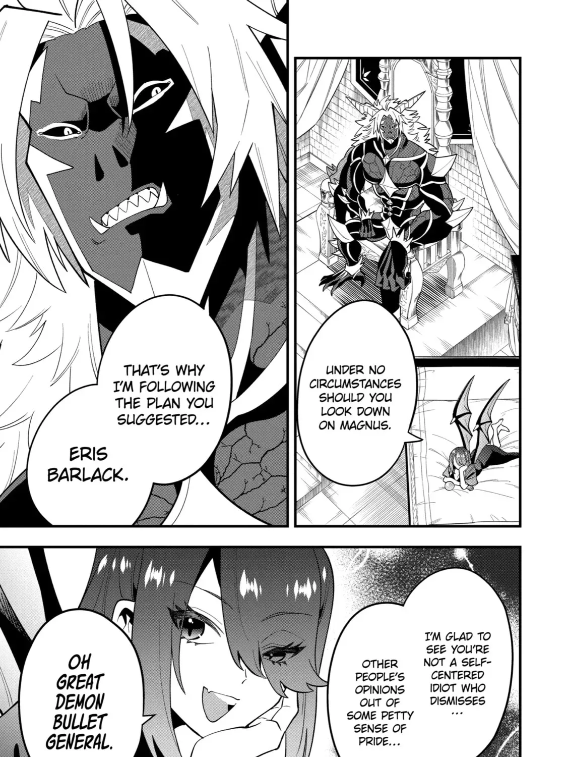 The Strongest Wizard Making Full Use of the Strategy Guide -No Taking Orders, I’ll Slay the Demon King My Own Way- Chapter 54 page 21