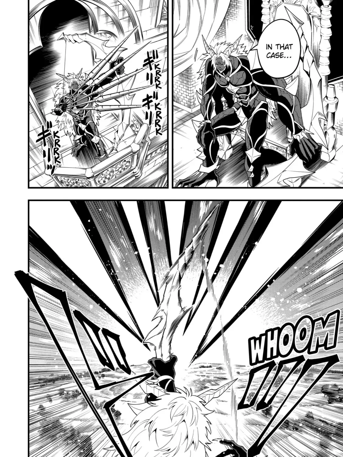 The Strongest Wizard Making Full Use of the Strategy Guide -No Taking Orders, I’ll Slay the Demon King My Own Way- Chapter 54 page 43