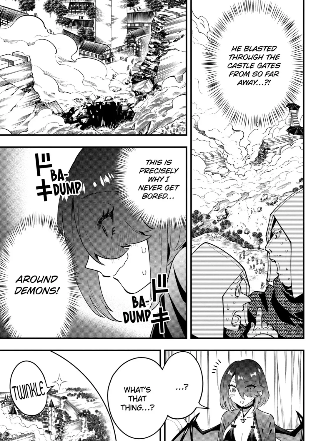 The Strongest Wizard Making Full Use of the Strategy Guide -No Taking Orders, I’ll Slay the Demon King My Own Way- Chapter 54 page 49