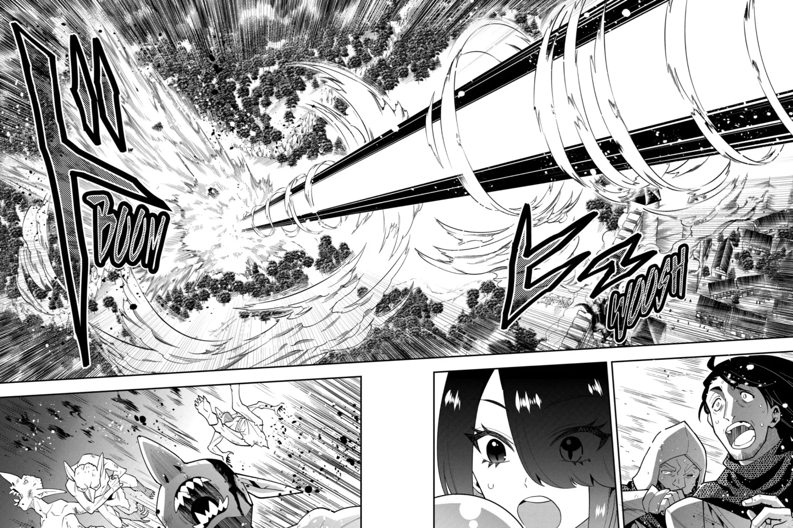 The Strongest Wizard Making Full Use of the Strategy Guide -No Taking Orders, I’ll Slay the Demon King My Own Way- Chapter 54 page 51