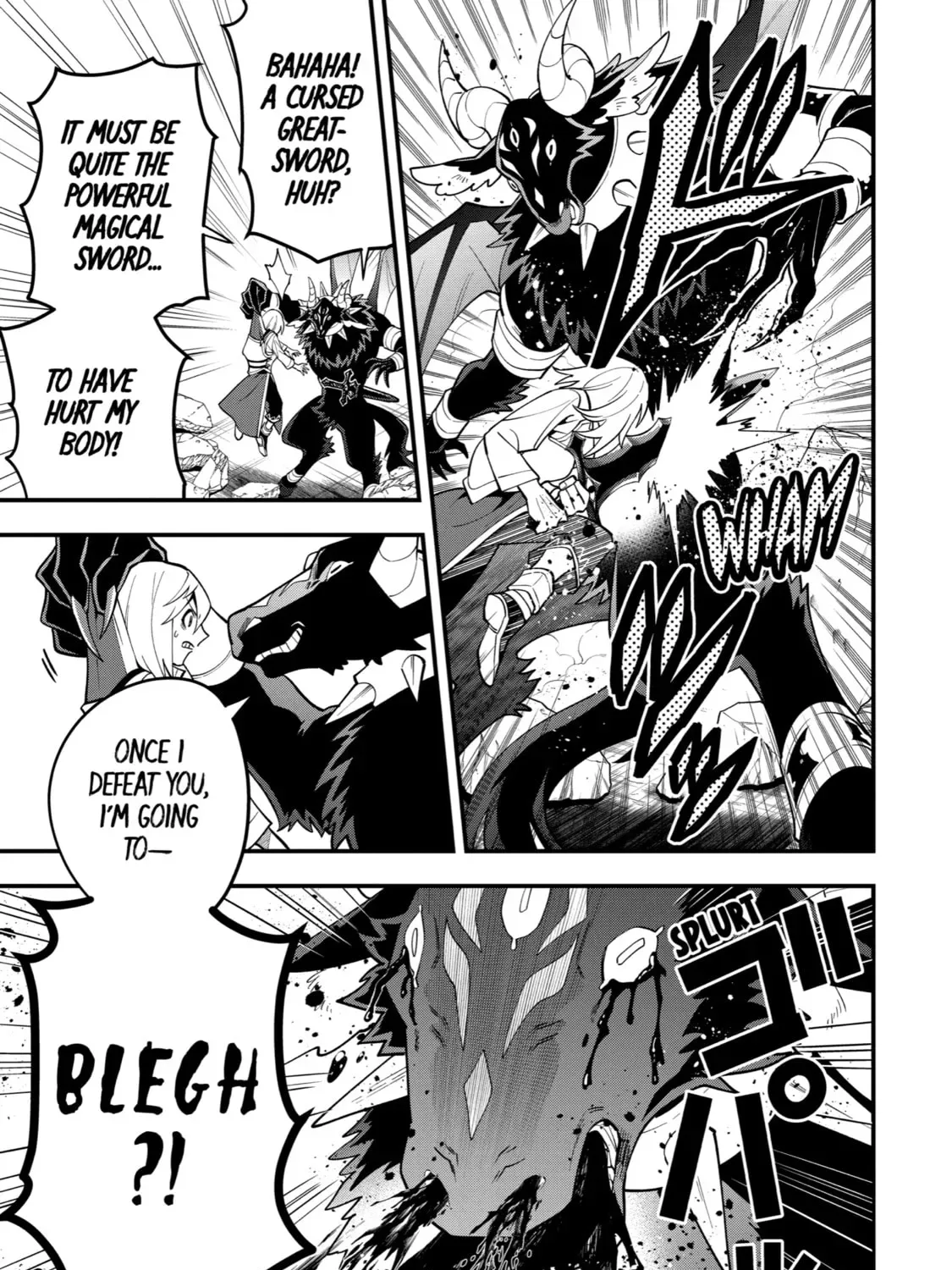 The Strongest Wizard Making Full Use of the Strategy Guide -No Taking Orders, I’ll Slay the Demon King My Own Way- Chapter 54 page 5