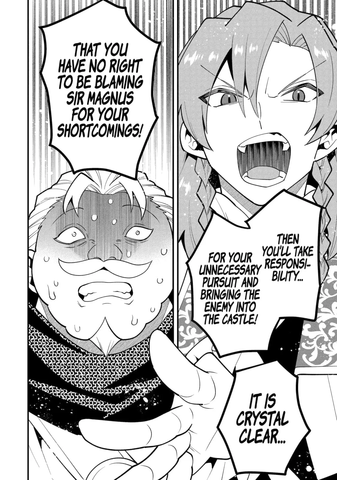 The Strongest Wizard Making Full Use of the Strategy Guide -No Taking Orders, I’ll Slay the Demon King My Own Way- Chapter 55.1 page 8