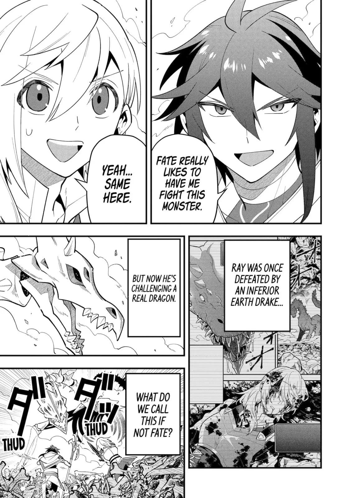 The Strongest Wizard Making Full Use of the Strategy Guide -No Taking Orders, I’ll Slay the Demon King My Own Way- Chapter 55.2 page 9