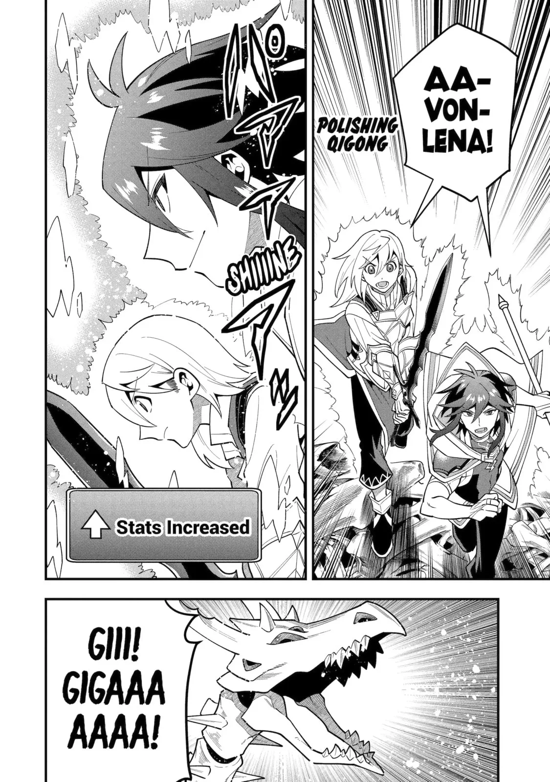 The Strongest Wizard Making Full Use of the Strategy Guide -No Taking Orders, I’ll Slay the Demon King My Own Way- Chapter 55.2 page 10