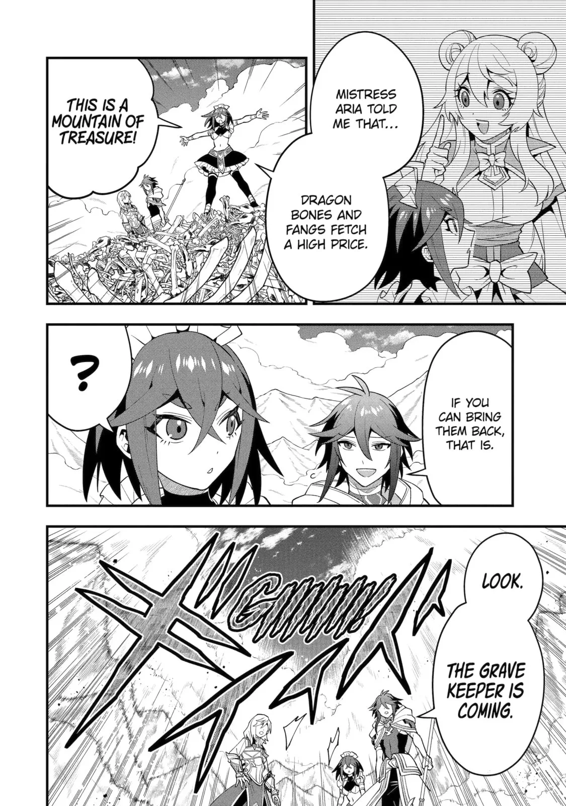 The Strongest Wizard Making Full Use of the Strategy Guide -No Taking Orders, I’ll Slay the Demon King My Own Way- Chapter 55.2 page 6