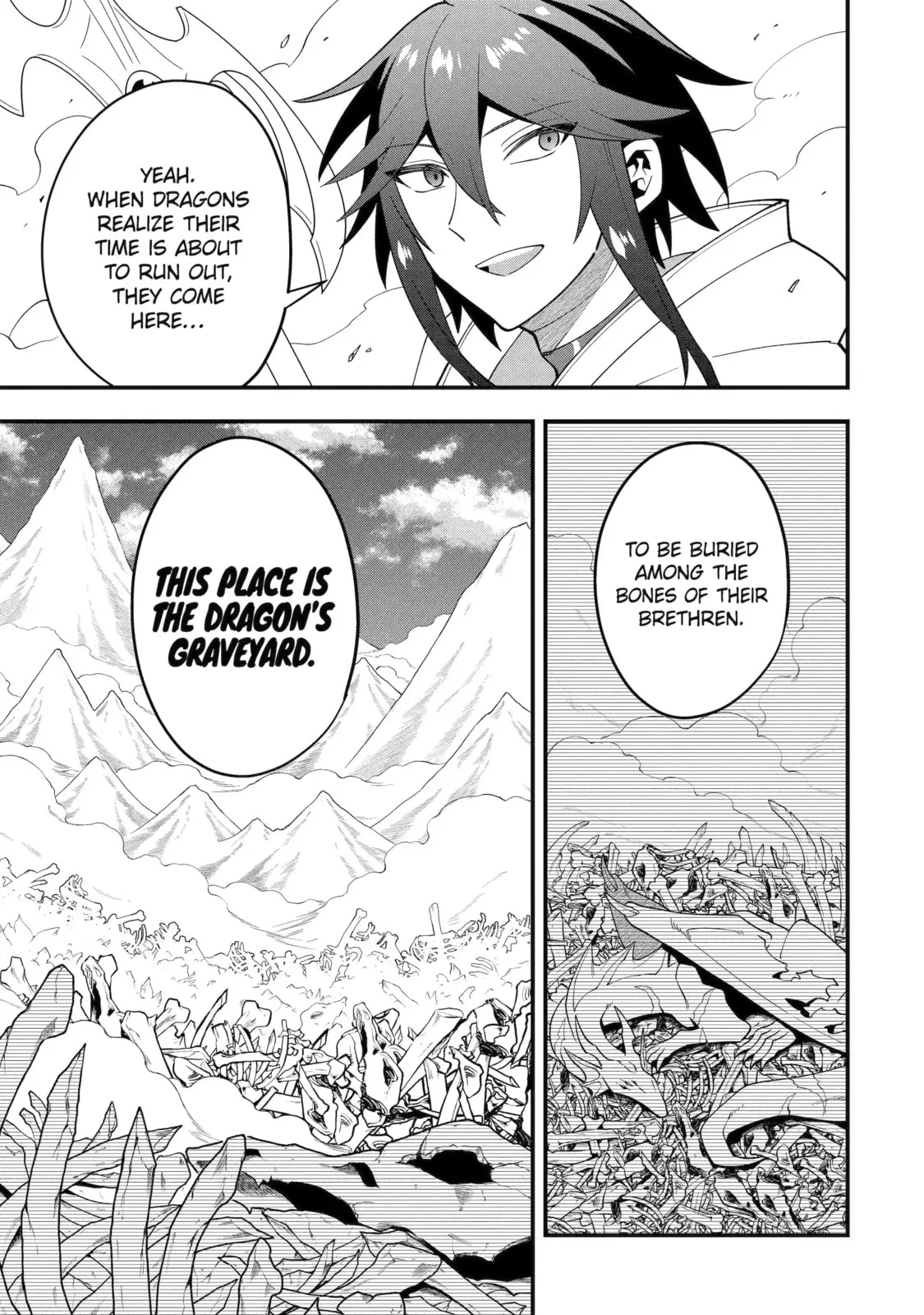 The Strongest Wizard Making Full Use of the Strategy Guide -No Taking Orders, I’ll Slay the Demon King My Own Way- Chapter 55.2 page 5