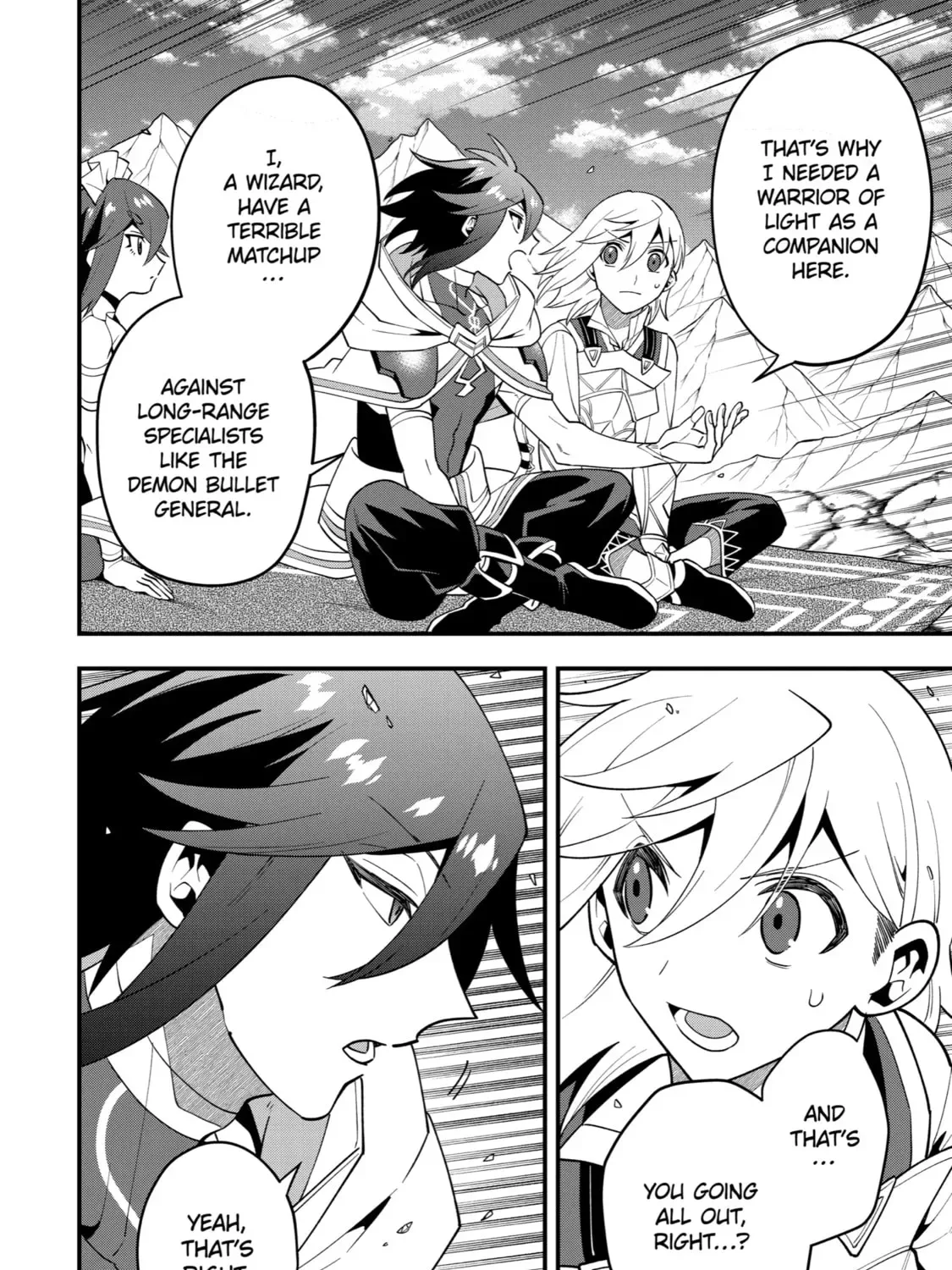 The Strongest Wizard Making Full Use of the Strategy Guide -No Taking Orders, I’ll Slay the Demon King My Own Way- Chapter 55 page 23