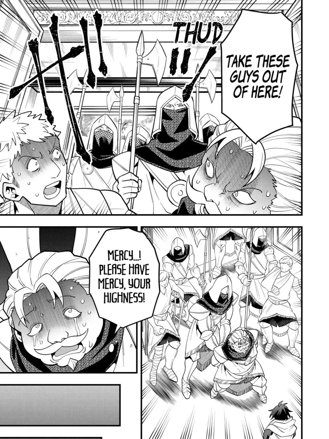 The Strongest Wizard Making Full Use of the Strategy Guide -No Taking Orders, I’ll Slay the Demon King My Own Way- Chapter 55 page 17