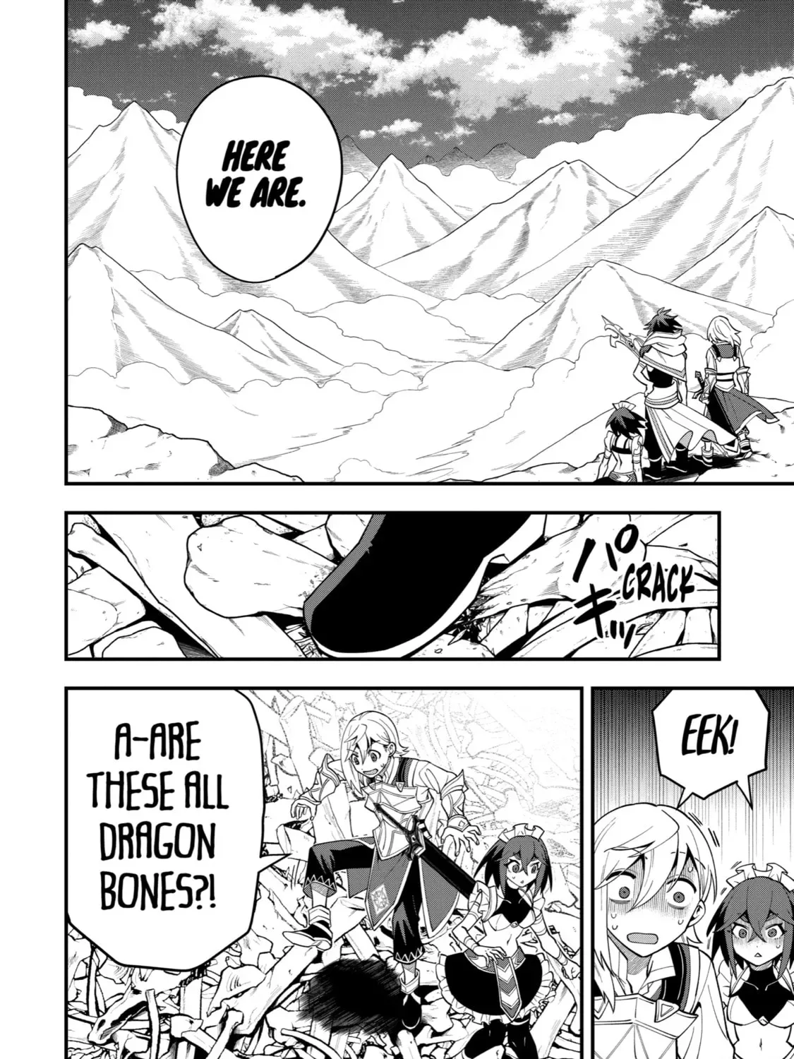 The Strongest Wizard Making Full Use of the Strategy Guide -No Taking Orders, I’ll Slay the Demon King My Own Way- Chapter 55 page 27