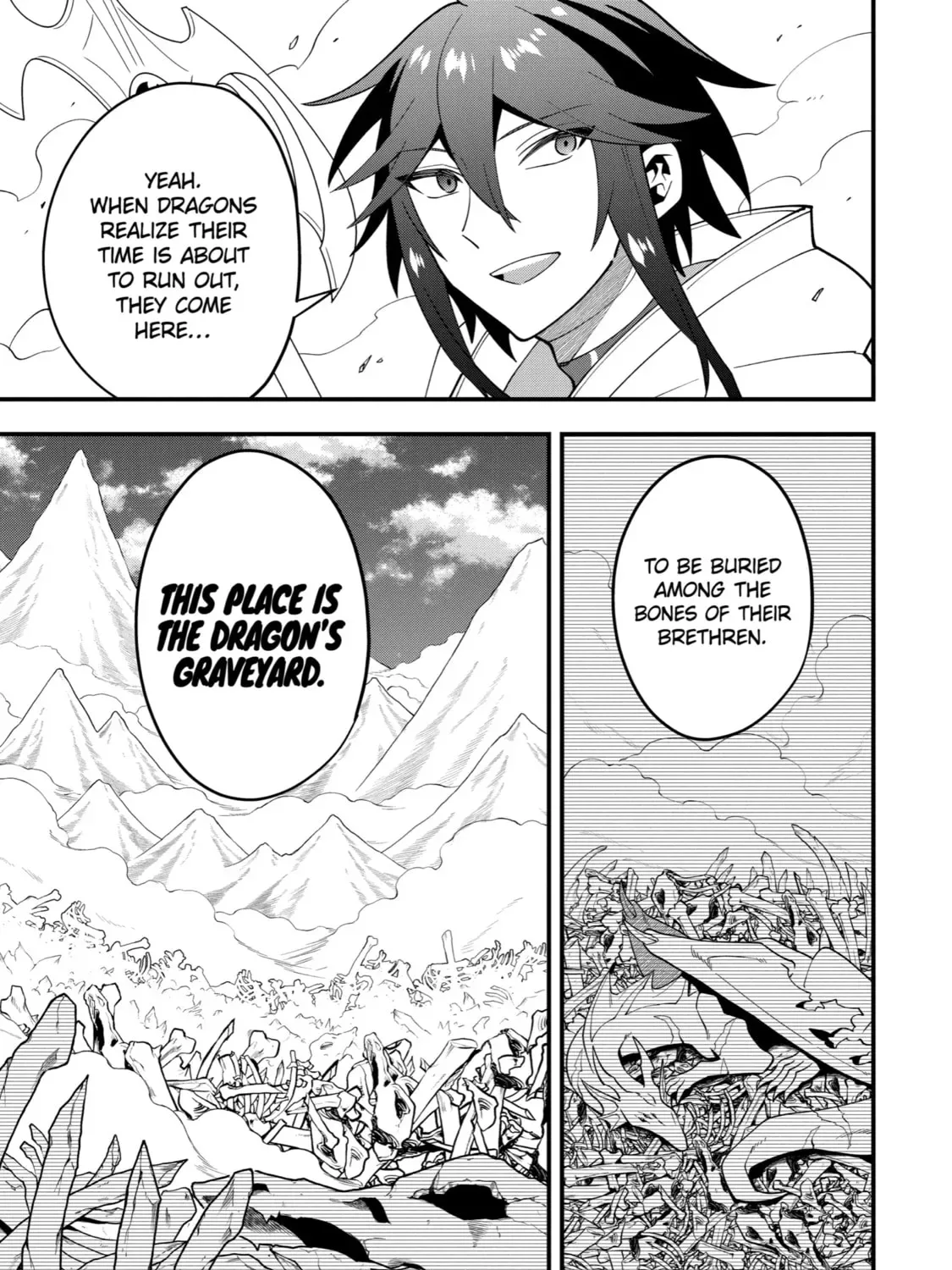 The Strongest Wizard Making Full Use of the Strategy Guide -No Taking Orders, I’ll Slay the Demon King My Own Way- Chapter 55 page 29