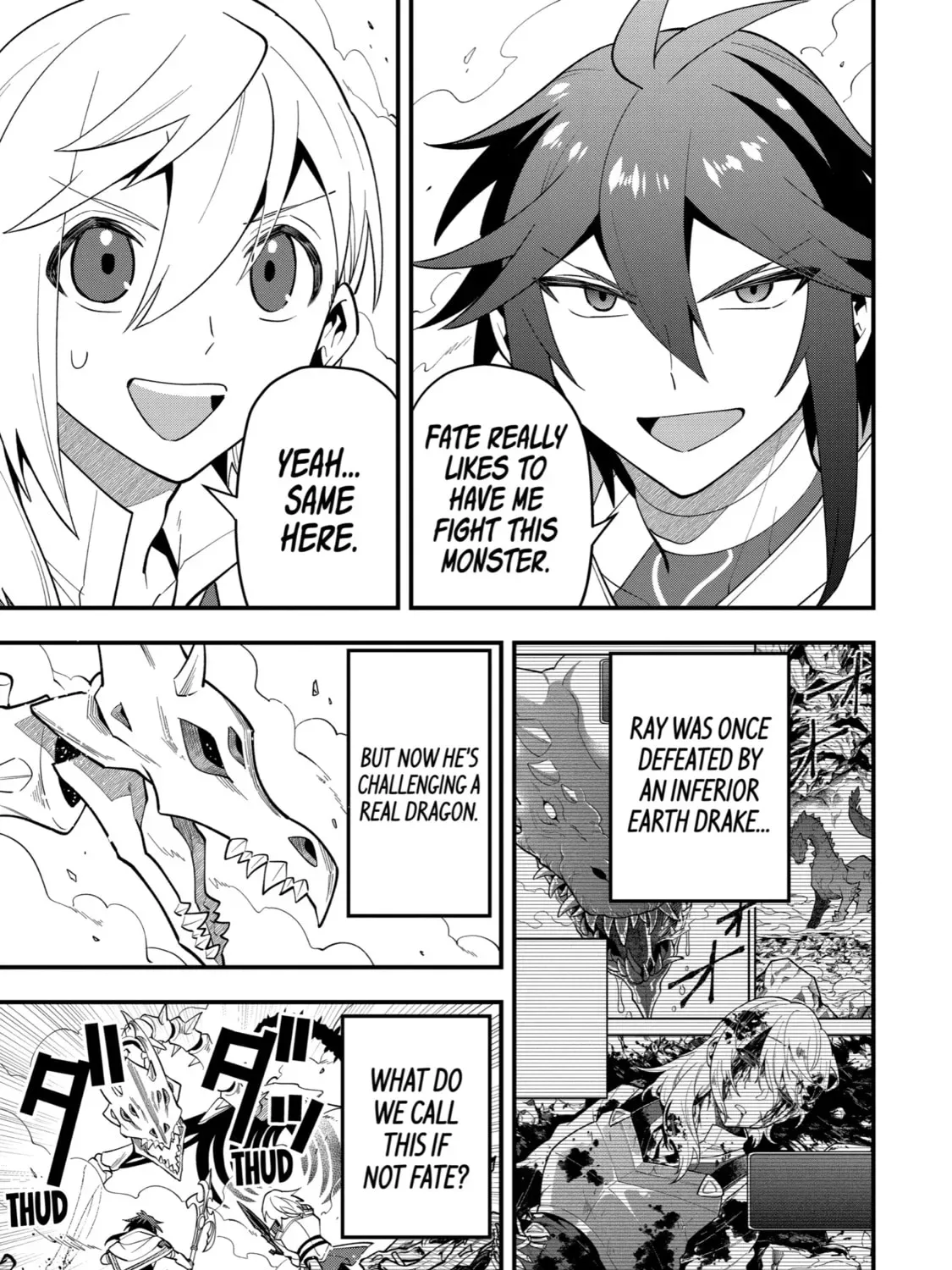 The Strongest Wizard Making Full Use of the Strategy Guide -No Taking Orders, I’ll Slay the Demon King My Own Way- Chapter 55 page 37