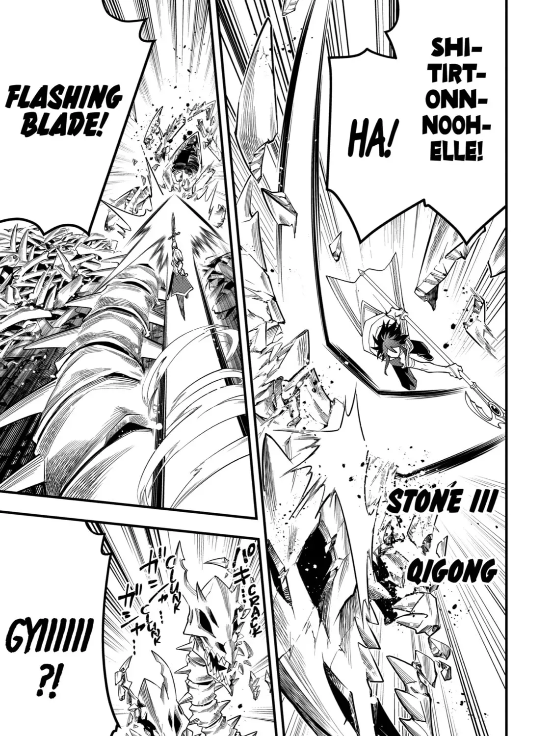 The Strongest Wizard Making Full Use of the Strategy Guide -No Taking Orders, I’ll Slay the Demon King My Own Way- Chapter 55 page 49