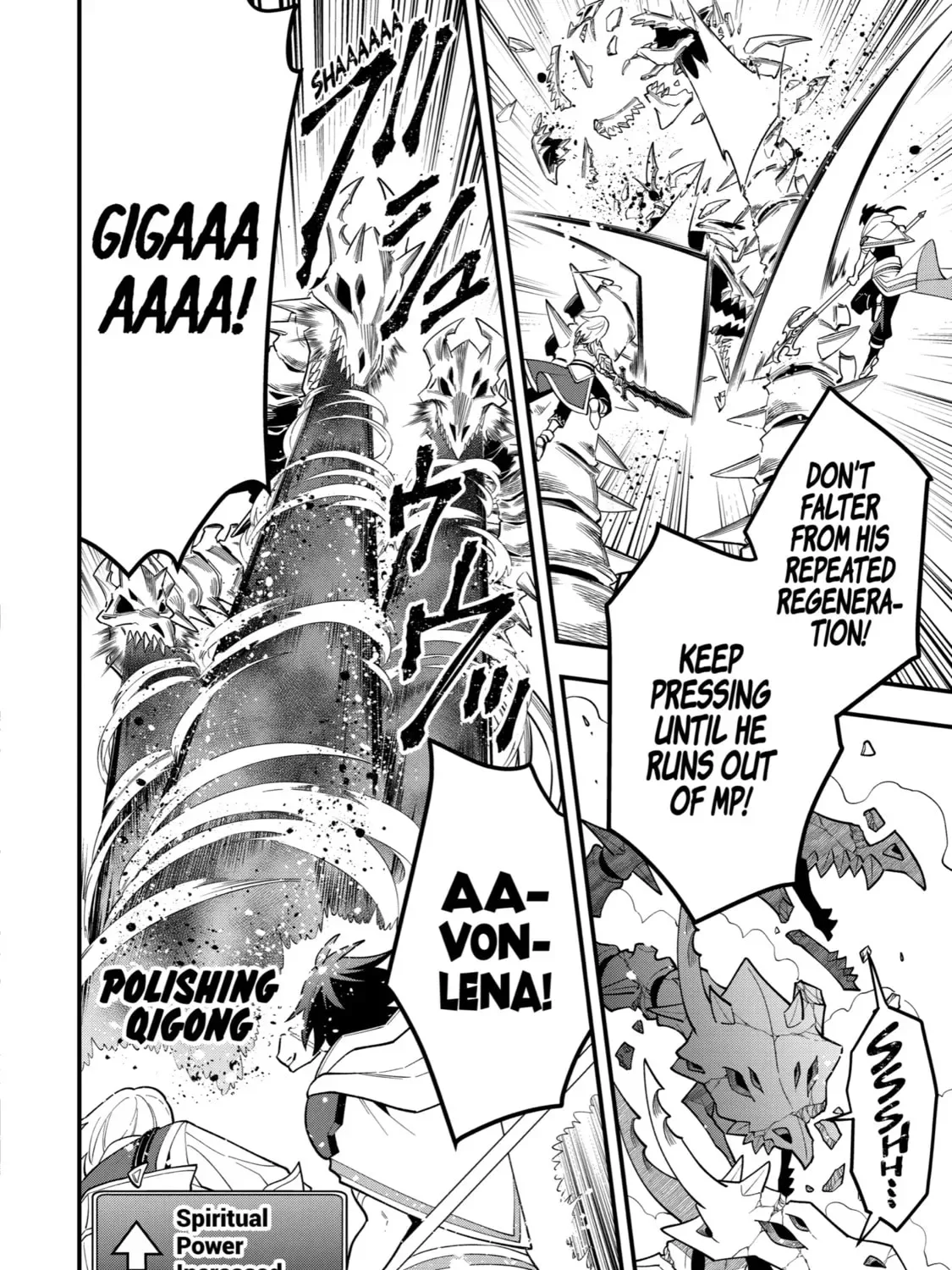 The Strongest Wizard Making Full Use of the Strategy Guide -No Taking Orders, I’ll Slay the Demon King My Own Way- Chapter 55 page 51