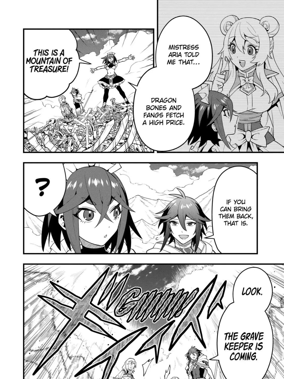 The Strongest Wizard Making Full Use of the Strategy Guide -No Taking Orders, I’ll Slay the Demon King My Own Way- Chapter 55 page 31