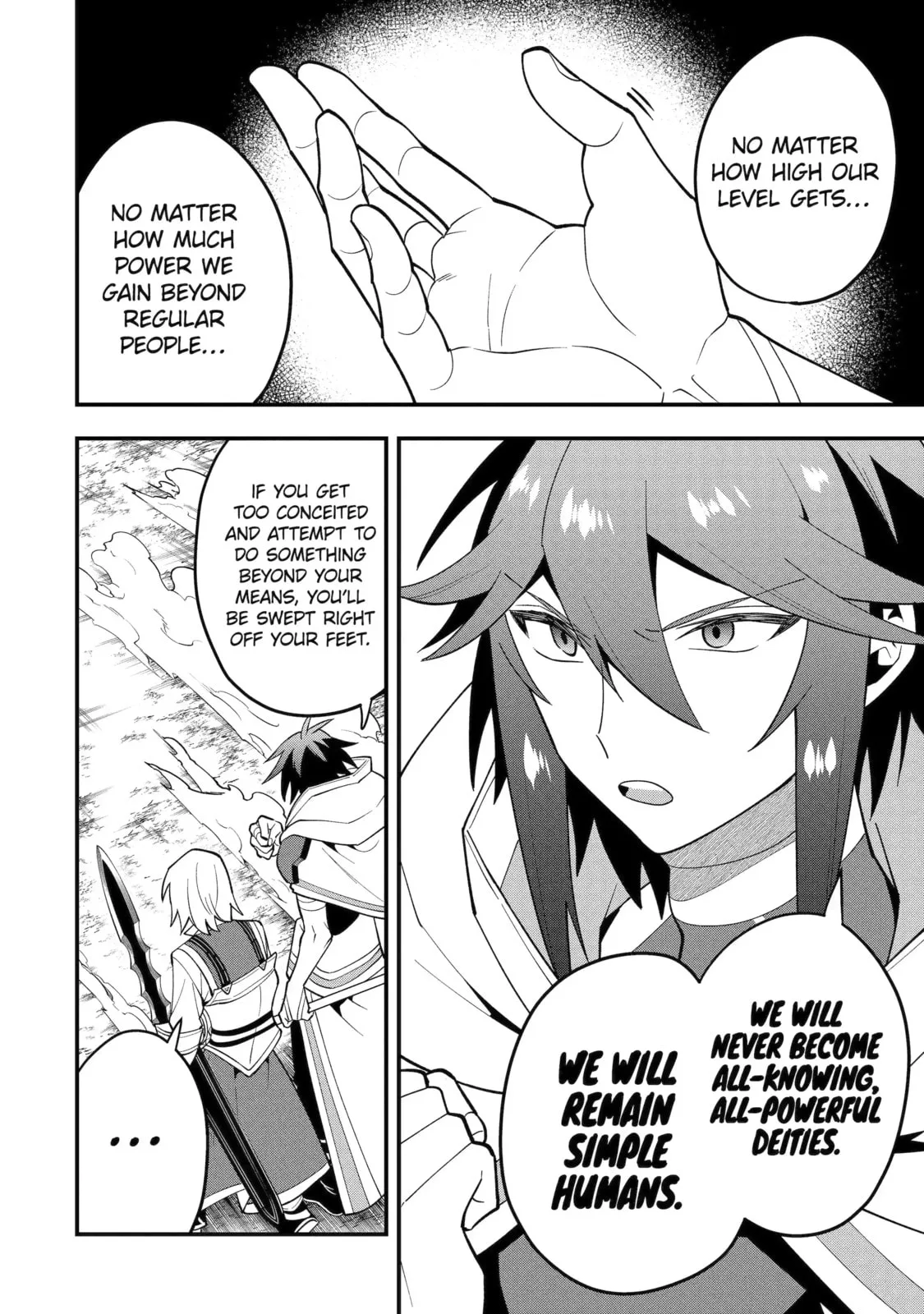 The Strongest Wizard Making Full Use of the Strategy Guide -No Taking Orders, I’ll Slay the Demon King My Own Way- Chapter 56.2 page 2